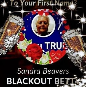 Meet your Posher, Sandra